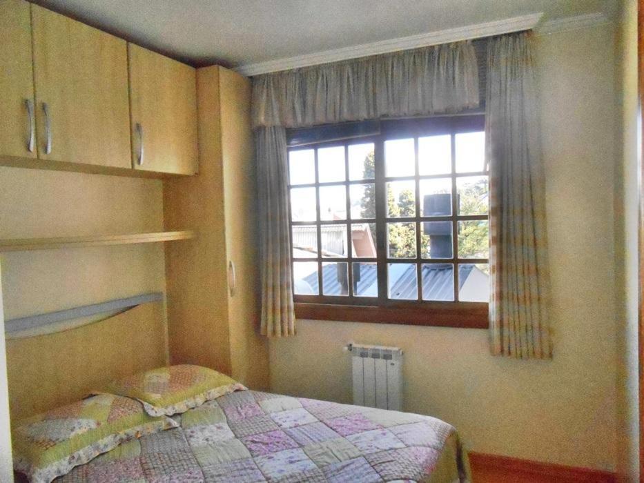 Apartamento Solar Do Centro - Luxo กรามาโด ภายนอก รูปภาพ