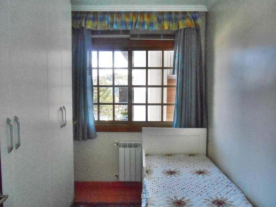 Apartamento Solar Do Centro - Luxo กรามาโด ภายนอก รูปภาพ
